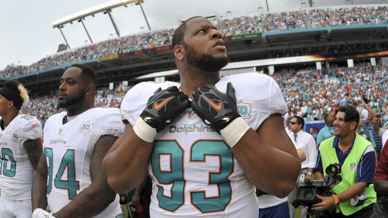 Dolphins say defensive problem more execution than scheme